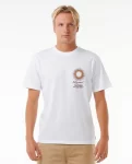 Tees & Tanks Men Rip Curl Sunset Desto Tee - 1