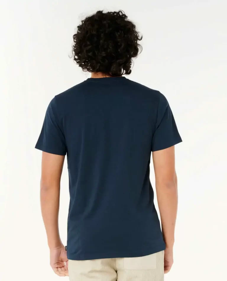Tees & Tanks Men Rip Curl Wettie Icon Tee - 2