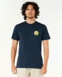 Tees & Tanks Men Rip Curl Wettie Icon Tee - 3
