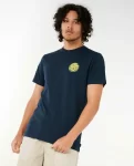 Tees & Tanks Men Rip Curl Wettie Icon Tee - 5