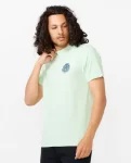 Tees & Tanks Men Wetsuit Icon Tee Rip Curl - 2