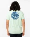 Tees & Tanks Men Wetsuit Icon Tee Rip Curl - 3