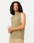 Tees & Tanks Rip Curl Hallmark Muscle Men - 2