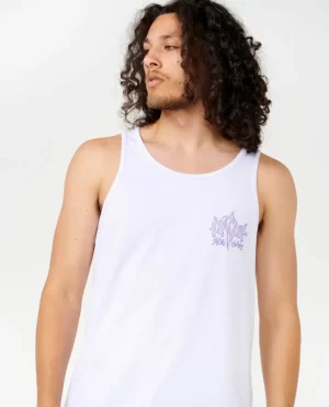 Tees & Tanks Rip Curl Voodoo Tank Men - 1