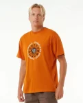 Tees & Tanks Search Sun Tee Rip Curl Men - 2
