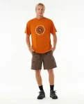 Tees & Tanks Search Sun Tee Rip Curl Men - 4