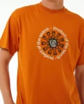Tees & Tanks Search Sun Tee Rip Curl Men - 5