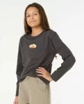 Tops & Tees Rip Curl Island Bliss Long Sleeve Tee Kids - 2