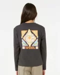 Tops & Tees Rip Curl Island Bliss Long Sleeve Tee Kids - 3