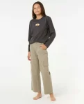 Tops & Tees Rip Curl Island Bliss Long Sleeve Tee Kids - 4