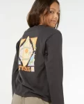 Tops & Tees Rip Curl Island Bliss Long Sleeve Tee Kids - 5