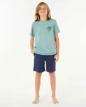 Tops & Tees Rip Curl Kids Sunsets Destination Tee - 4