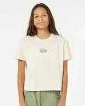 Tops & Tees Rip Curl Sun & Sea Crop Tee Kids - 1