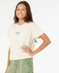 Tops & Tees Rip Curl Sun & Sea Crop Tee Kids - 2