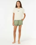 Tops & Tees Rip Curl Sun & Sea Crop Tee Kids - 4