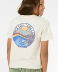 Tops & Tees Rip Curl Sun & Sea Crop Tee Kids - 5