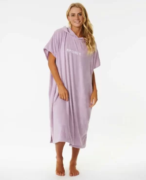 Towels Classic Surf Hooded Towel Women Rip Curl - 1