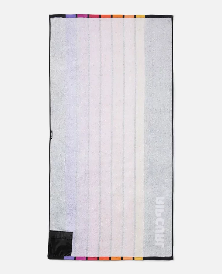 Towels Men Rip Curl Sunstash Beach Towel - 2