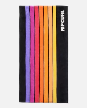 Towels Men Rip Curl Sunstash Beach Towel - 1