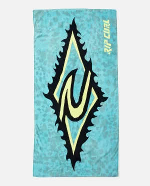 Towels Men Sunstash Beach Towel Rip Curl - 1