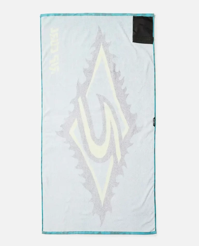 Towels Men Sunstash Beach Towel Rip Curl - 4