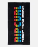 Towels Rip Curl Men Mixed Towel - 1