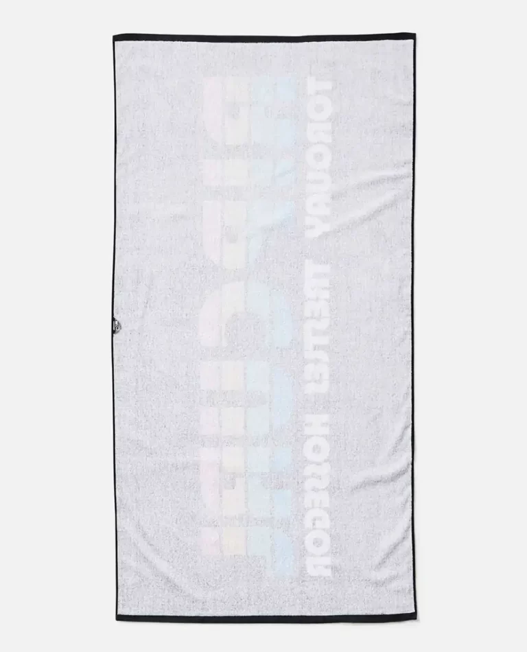 Towels Rip Curl Men Mixed Towel - 3