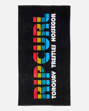 Towels Rip Curl Men Mixed Towel - 1