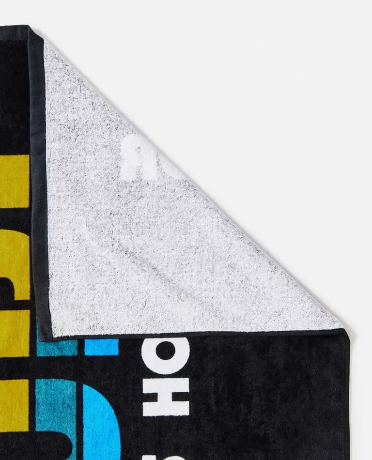 Towels Rip Curl Men Mixed Towel - 4