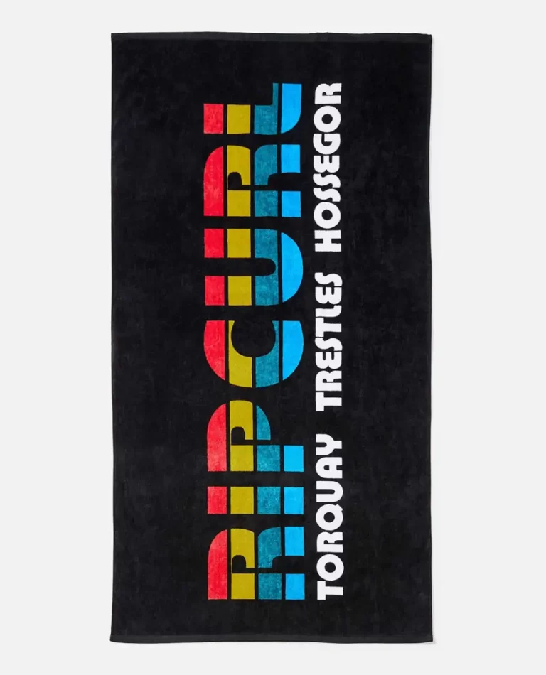 Towels Rip Curl Men Mixed Towel - 1