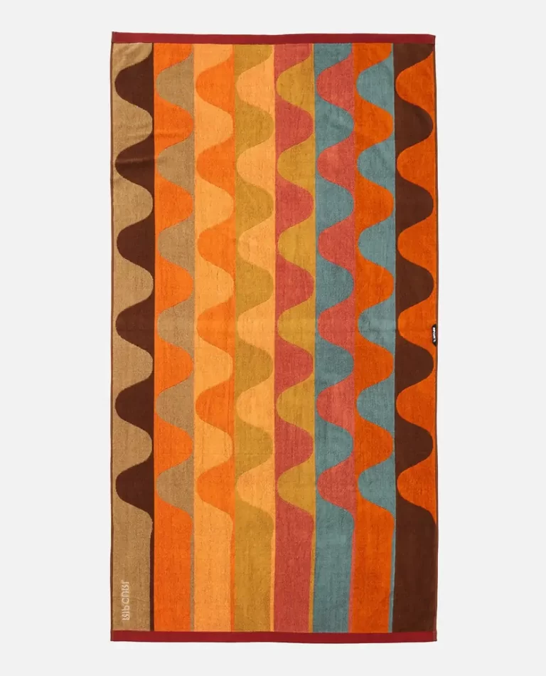 Towels Rip Curl Vibrations Towel Men - 2