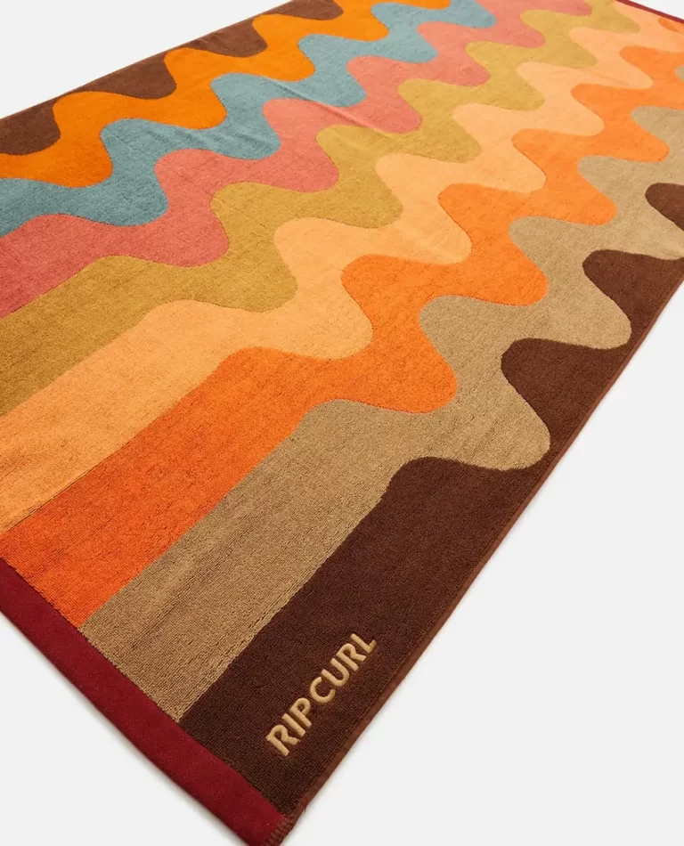 Towels Rip Curl Vibrations Towel Men - 3