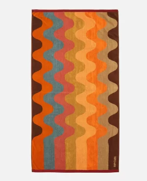 Towels Rip Curl Vibrations Towel Men - 1