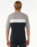 Undertow Short Sleeve Uv Tee Rash Guard Men Rip Curl Rash Guards - 3