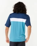 Undertow Short Sleeve Uv Tee Rash Guard Rip Curl Rash Guards Men - 3