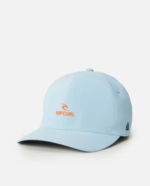 Vaporcool Delta Flexfit Cap Rip Curl Men Hats & Beanies - 1