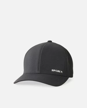 Vaporcool Phaser Flexfit Cap Men Rip Curl Hats & Beanies - 1