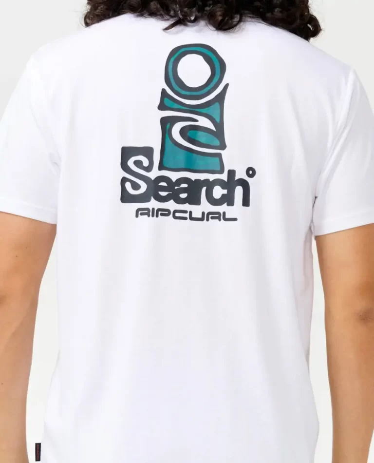 Vaporcool Search Stack Tee Men Rip Curl Tees & Tanks - 5
