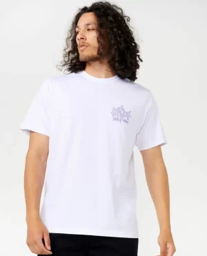 Voodoo Tee Men Rip Curl Tees & Tanks - 1
