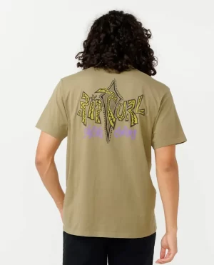 Voodoo Tee Rip Curl Tees & Tanks Men - 1