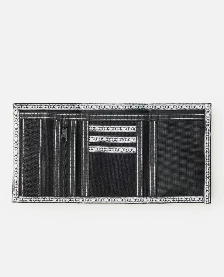 Wallets Men Rip Curl Archive Cord Surf Wallet - 2