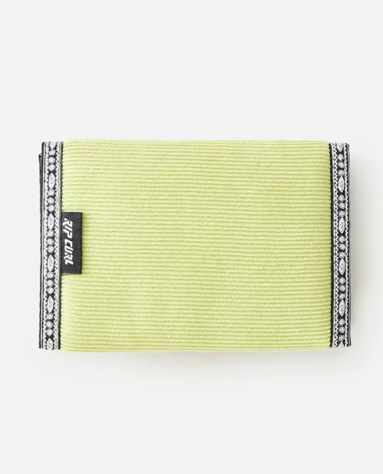 Wallets Men Rip Curl Archive Cord Surf Wallet - 3