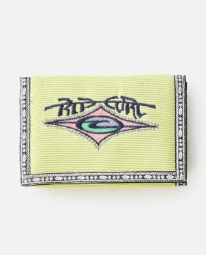 Wallets Men Rip Curl Archive Cord Surf Wallet - 1