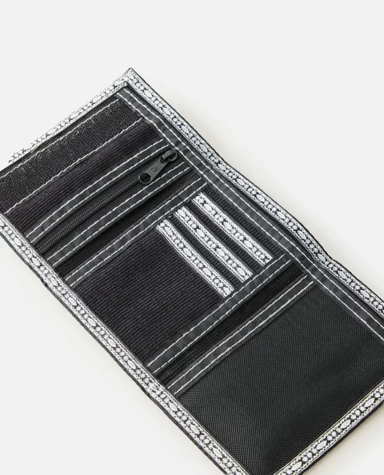 Wallets Men Rip Curl Archive Cord Surf Wallet - 4