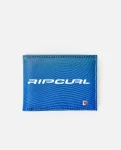 Wallets Men Rip Curl Party Pack Pu Slim Wallet - 1