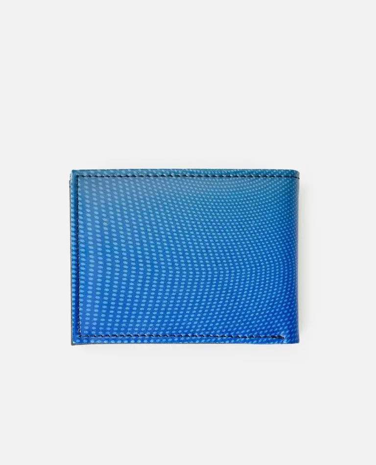 Wallets Men Rip Curl Party Pack Pu Slim Wallet - 3