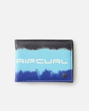 Wallets Men Rip Curl Party Pack Pu Slim Wallet - 1