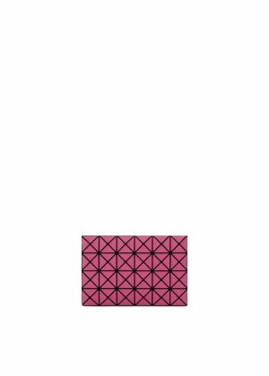 Wallets Oyster Pink （No.22） Issey Miyake Women - 1