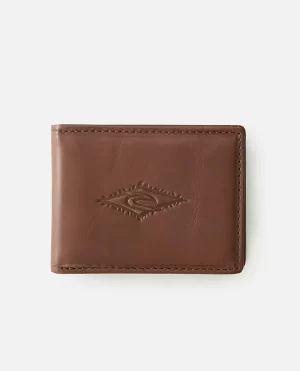 Wallets Rip Curl Men Raw Energy Rfid Slim Wallet - 1