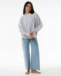 Wander Knit Sweater Women Sweaters Rip Curl - 4